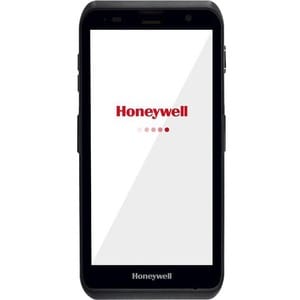 Honeywell ScanPal EDA52 Rugged Handheld Terminal - 1D, 2D - 4G LTE - S0703Scan Engine - Imager - 14 cm (5.5") - LED - HD -