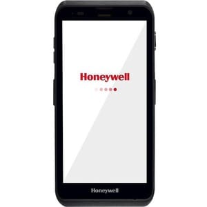 Honeywell ScanPal EDA52 Rugged Handheld Terminal - 1D, 2D - S0703Scan Engine - Imager - Qualcomm - 14 cm (5.5") - LED - HD