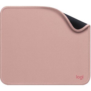 Mouse Pad Logitech Studio Series - Rosa