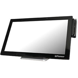 Pioneer POS StealthTouch ST3 POS Terminal - Core i5 2.50 GHz - 4 GB SDRAM 120 GB SATA - 38.1 cm (15") TouchscreenEthernet 