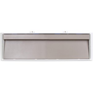 Ergotron CareFit Medizinische Warenkorb - TAA-konform - 1 Schubfach - Drücken/Ziehen Griff - 17,01 kg Kapazität - 4 Rollen