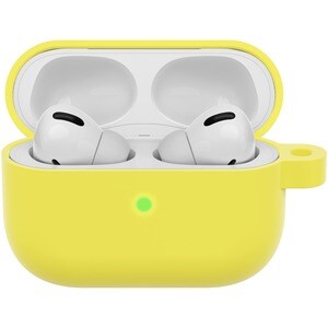 OTTERBOX HEADPHONE CASE F/APPLE AIRPODS PRO LEMON DROP YELLOW