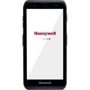 Honeywell ScanPal EDA52 Robust Handheld Terminal - 1D, 2D - S0703Scan Engine - Bildwandler - 14 cm (5,5 Zoll) - LED - HD -