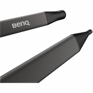 Stilo BenQ TPY23 - Bluetooth - 2 / Confezione - Capacitivo Tipo di touchscreen supportato - Grigio - Interactive Display D