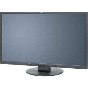 Fujitsu E22-8 TS Pro 22" Class Full HD LCD Monitor - 16:9 - Black - 54.6 cm (21.5") Viewable - In-plane Switching (IPS) Te