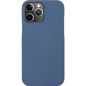 dbramante1928 ApS New York Carrying Case (Wallet) Apple iPhone 13 Pro Max Smartphone - Ultramarine Blue - Impact Resistant