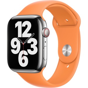45mm Marigold Sport Band - Regular