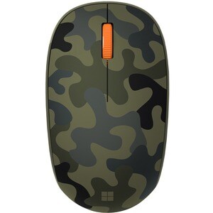 MOUSE BLUETOOTH ARCTIC CAMUFLADO VERDE