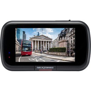 Nextbase Dash Cam 422GW Dashboard Vehicle Camera - 6.4 cm (2.5") Screen - Wireless - 2560 x 1440 Video