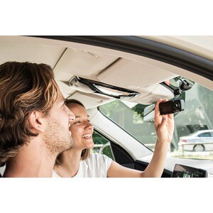Nextbase Cabin View Vehicle Camera - Black - 2560 x 1440 Video