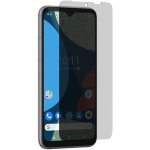 Fairphone 9H Tempered Glass Privacy Screen Protector - For LCD Smartphone - Scratch Resistant, Drop Resistant, Fingerprint