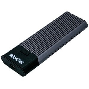 1TB Inception E840 Pro External NVMe USB-C SSD