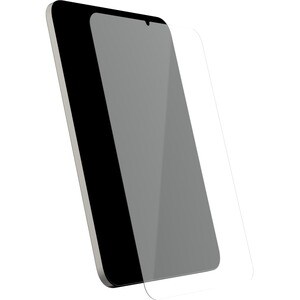 Urban Armor Gear Shield Plus Tempered Glass Screen Protector - For LCD iPad mini (6th Generation) - Scratch Resistant, Abr