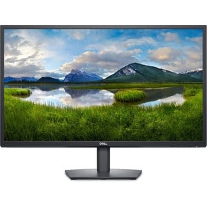 Dell E2422H 23.8" LCD Monitor - 16:9 - Black - 24.00" (609.60 mm) Class - In-plane Switching (IPS) Technology - LED Backli