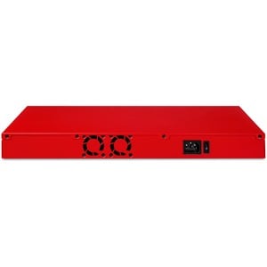 Trade up to WatchGuard Firebox M290 with 1-yr Total Security Suite - 8 Port - 10/100/1000Base-T - Gigabit Ethernet - 8 x R