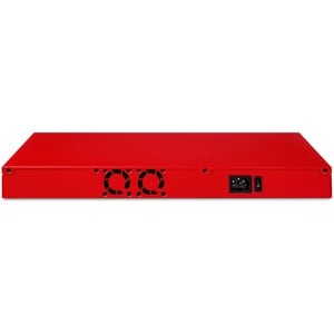 Trade up to WatchGuard Firebox M290 with 3-yr Basic Security Suite - 8 Port - 10/100/1000Base-T - Gigabit Ethernet - 8 x R