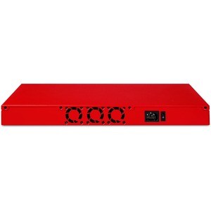 Trade up to WatchGuard Firebox M390 with 1-yr Total Security Suite - 8 Port - 10/100/1000Base-T - Gigabit Ethernet - 8 x R