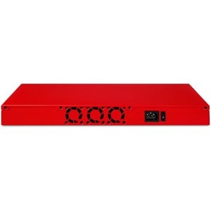 WatchGuard Firebox M390 High Availability Firewall - 8 Port - 10/100/1000Base-T - Gigabit Ethernet - 8 x RJ-45 - 1 Total E