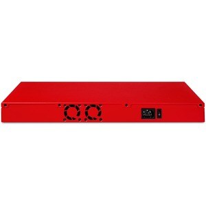 WatchGuard Firebox M290 Network Security/Firewall Appliance - 8 Port - 10/100/1000Base-T - Gigabit Ethernet - 8 x RJ-45 - 