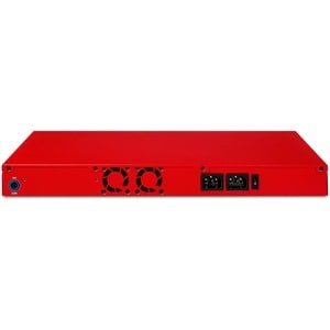 WatchGuard Firebox M690 High Availability Firewall - 10 Port - 10/100/1000Base-T, 10GBase-X, 10GBase-T - 10 Gigabit Ethern