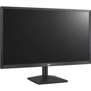 LG 24MK430H-B 24" Class Full HD LCD Monitor - 16:9 - Black - 60.5 cm (23.8") Viewable - In-plane Switching (IPS) Technolog