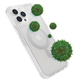 OtterBox iPhone 13 Pro Max/12 Pro Max Symmetry Series+ Antimicrobial Case for MagSafe - For Apple iPhone 13 Pro Max, iPhon