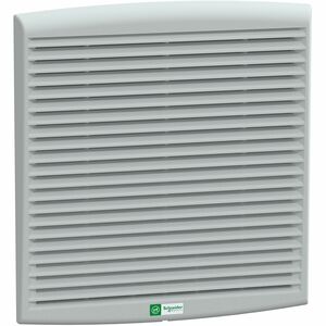 Schneider Electric Auslassgitter - Plastik