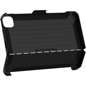 Urban Armor Gear Metropolis Carrying Case (Folio) for 32.8 cm (12.9") Apple iPad (5th Generation) Tablet, Stylus, Apple Pe