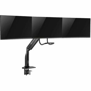 Tripp Lite series Safe-IT DMPDT1732AM Desk Mount for Monitor, HDTV, Flat Panel Display, Curved Screen Display, Smartphone,