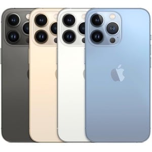 IPHONE 13 PRO MAX SR BLU 256GB-CHN