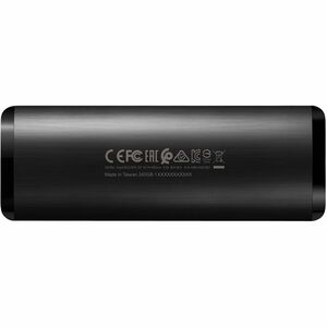 Adata SE760 512 GB Portable Solid State Drive - External - Black - Smartphone, Tablet, MacBook, Desktop PC, Notebook, Gami