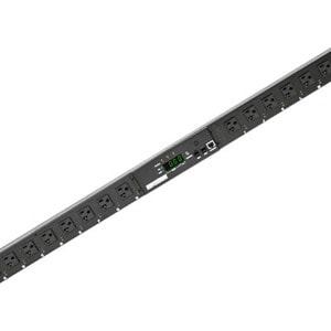 IP-BASED SWITCHED PDU PDU 24-OUTLET 120V 20A IPV6