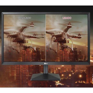 MNTR LG 21.5IN LED/WIDE/HDMI/I/ .