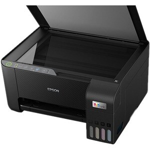 Impresora de inyección de tinta multifunción Epson L3250 Inalámbrico EcoTank - Color - Copiadora/Impresora/Escáner - 33 pp