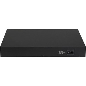 Switch Ethernet Edimax GS-5210PL 12 Porte Gestibile - Gigabit Ethernet - 10/100/1000Base-T, 1000Base-X - 2 Slot SFP - 110 