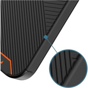 ZAGG Gear4 Denali Ultimate Impact Protection case for iPhone 13 - Ultimate Impact Protection with D3O Reinforced Backplate