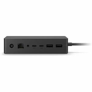 Microsoft Surface Dock 2 USB Type C Docking Station for Notebook/Tablet/Monitor/Keyboard/Mouse - Charging Capability - 199