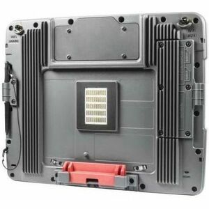 Honeywell Thor VM3W Vehicle Mount Terminal - Atom - Dual-core (2 Core) 1.50 GHz - 8 GB RAM - 128 GB Flash Memory - 30.7 cm