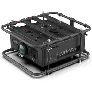 Optoma ZU1700 3D DLP Projector - 16:10 - High Dynamic Range (HDR) - 1920 x 1200 - Front - 1080p - 30000 Hour Normal Mode -