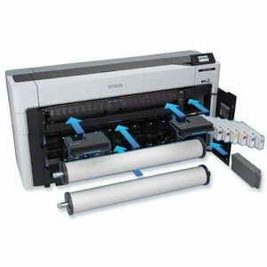 Epson Printer Maintenance Box