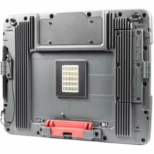 Honeywell Thor VM3 Vehicle Mount Terminal - Core 2 Duo - Dual-Core 1,50 GHz - 8 GB RAM - 128 GB Flashspeicher - Bluetooth 