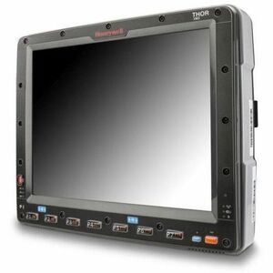 Honeywell Thor VM3 Vehicle Mount Terminal - 8 GB RAM - 32 GB Flashspeicher Touchscreen - Bluetooth - Wireless LAN - Kabell