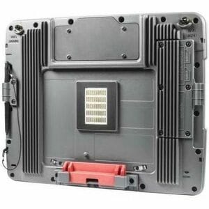 Honeywell Thor VM3W Vehicle Mount Terminal - Atom - Dual-Core 1,50 GHz - 8 GB RAM - 128 GB Flashspeicher - 30,7 cm (12,1 Z
