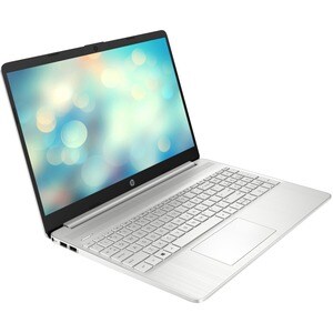 Portátil - HP 15s-fq3000 15s-fq3018ns 39,6 cm (15,6") - Full HD - 1920 x 1080 - Intel Celeron N4500 Dual-core (2 Core) - 8