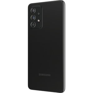 Samsung Galaxy A52s 5G Enterprise Edition SM-A528B/DS 128 GB Smartphone - 16.5 cm (6.5") Super AMOLED Full HD Plus 1080 x 