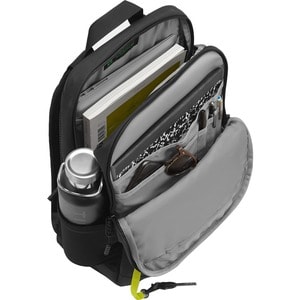 Timbuk2 Parkside Carrying Case (Backpack) for 15" Apple iPad Notebook - Shoulder Strap - 17.9" Height x 11.6" Width x 5.5"