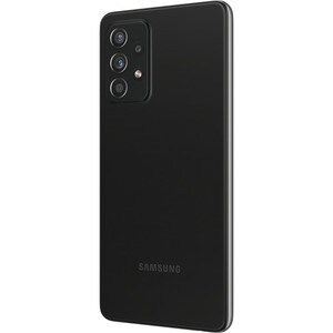 Smartphone Samsung Galaxy A52s 5G Enterprise Edition 128 Go - 5G - Écran 16,5 cm (6,5") SuperBright Full HD Plus 1080 x 24