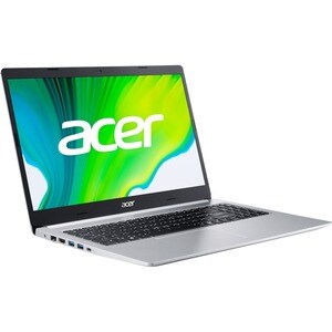 Acer Aspire 5 A515-45 A515-45-R8EA 15.6" Notebook - Full HD - AMD Ryzen 7 5700U - 8 GB - 512 GB SSD - English (US), French