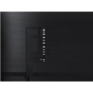 Samsung Professional Hospitality TV, 50", 50HQ60A, UHD, QLED, Tizen 4, 20W Speakers, DVB-T2/C/S2 tuner, Smart, WiFi, IPTV,