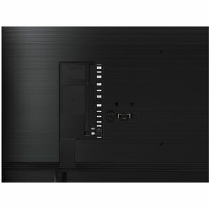 Samsung Professional Hospitality TV, 65", 65HQ60A, UHD, QLED, Tizen 4, 20W Speakers, DVB-T2/C/S2 tuner, Smart, WiFi, IPTV,
